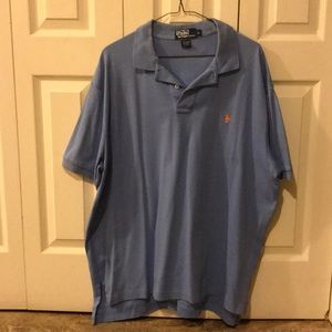 Ralph Lauren Polo